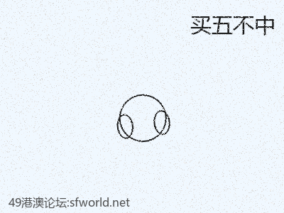 全面解析：如何路径解析买五不中 缩略图