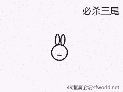 历史视角下的必杀三尾理论影响 缩略图